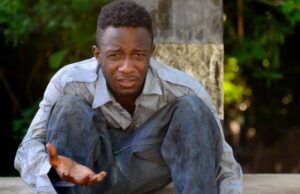 From millionaire to beggar, they burnt my empire but forgot I was the fire Man begging