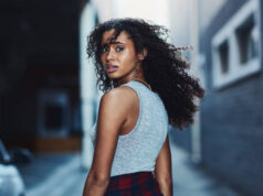 Kirinyaga woman says spiritual cleansing ended ten years of joblessness after she embraced natural healing woman staring