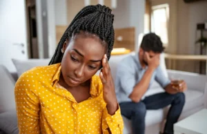 Masterbation Ilitikisa Ndoa Yetu: Mike Azungumzia Miti shamba Iliyombeba Juu!