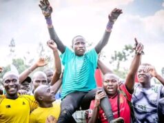 THE JOURNEY OF EXCELLENCE: William “Degea” Owino’s rise in Kenyan Football