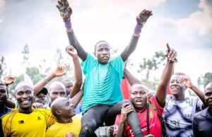 THE JOURNEY OF EXCELLENCE: William “Degea” Owino’s rise in Kenyan Football