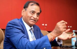 Devki Founder Says Ruto Should Serve 20 Years as President