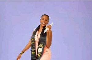 Family Worried After Newly Graduated Woman Disappears Following Alleged Police Pickup in Kibiti