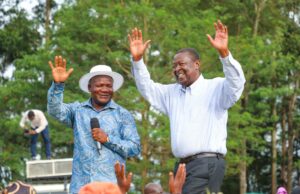 By-Election Campaigns Wrap Up Ahead of Thursday Voting