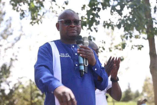 Malava By-Election: Seth Panyako Alleges Vote Manipulation