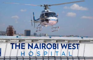 Nairobi Hospital Under Fire for Charging KSh 90,000 for Circumcision Nairobi Hospital Under Fire for Charging KSh 90,000 for Circumcision