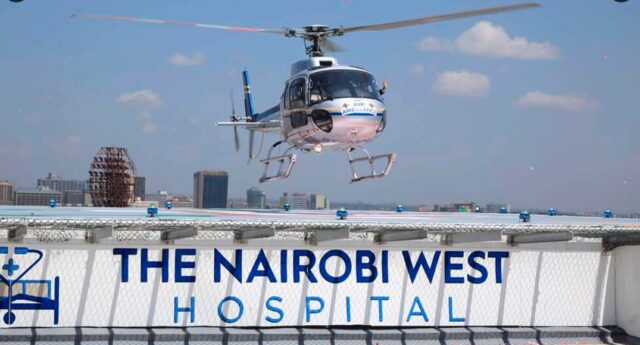 Screenshot_13-11-2025_123611_x.com Nairobi Hospital Under Fire for Charging KSh 90,000 for Circumcision