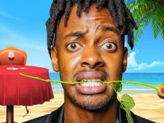 Raymond Kahuma Loses KSh 1.1 Million After Failed Attempt to Make World’s Largest Chapati Raymond Kahuma Loses KSh 1.1 Million After Failed Attempt to Make World’s Largest Chapati