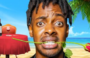 Raymond Kahuma Loses KSh 1.1 Million After Failed Attempt to Make World’s Largest Chapati Raymond Kahuma Loses KSh 1.1 Million After Failed Attempt to Make World’s Largest Chapati