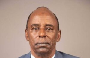 Isiolo South MP Tubi Bidu Mohamed Passes Away While Under Treatment in Nairobi Isiolo South MP Tubi Bidu Mohamed Passes Away While Under Treatment in Nairobi