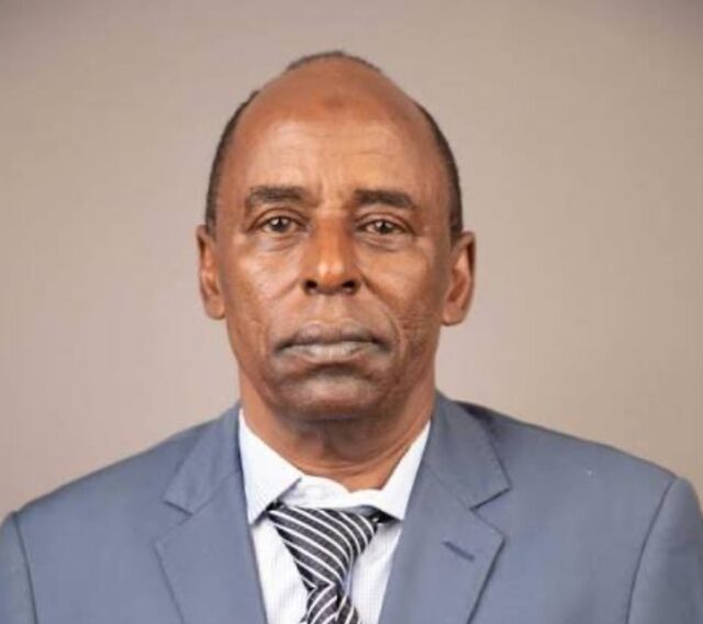 Isiolo South MP Tubi Bidu Mohamed Passes Away While Under Treatment in Nairobi