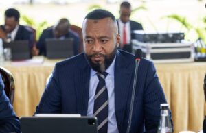 Gold Worth KSh680 Billion Discovered in Kakamega, Residents to Benefit – Hassan Joho Gold Worth KSh680 Billion Discovered in Kakamega, Residents to Benefit – Hassan Joho
