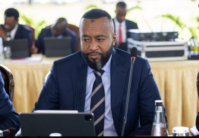 Gold Worth KSh680 Billion Discovered in Kakamega, Residents to Benefit – Hassan Joho