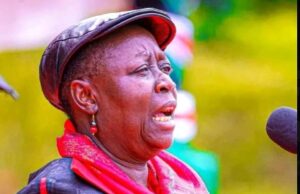 Ruth Odinga Hints at 2027 Presidential Bid, Vows to Keep ODM United Kisumu Woman Rep Ruth Odinga hints at running for presidency in 2027 under ODM. https://kenyantrend.com/2025/11/ruth-odinga-hints-at-2027-presidential-bid-vows-to-keep-odm-united/