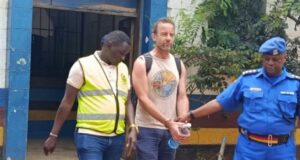 Court Releases Dutch National Elwin Ter Horst After Medical Evaluation Court Releases Dutch National Elwin Ter Horst After Medical Evaluation