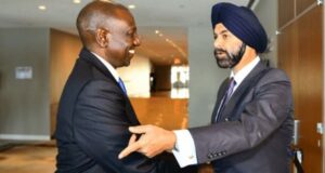 World Bank Pledges $1.35 Billion to Support Kenya’s Affordable Housing Agenda World Bank Pledges $1.35 Billion to Support Kenya's Affordable Housing Agenda