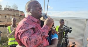 Pastor Kanyari Back in the Spotlight After TikTok Drama with Daughter Pastor Kanyari is back in the spotlight after a resurfaced TikTok video clashed with recent footage of him comforting his daughter, Sky, after the death of his ex-wife, Betty Bayo.