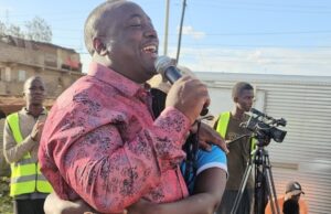 Pastor Kanyari Back in the Spotlight After TikTok Drama with Daughter Pastor Kanyari is back in the spotlight after a resurfaced TikTok video clashed with recent footage of him comforting his daughter, Sky, after the death of his ex-wife, Betty Bayo.