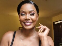 Sanaipei Tande Says She’s Open to Dating Broke Men, Leaving Fans Buzzing Sanaipei Tande Says She’s Open to Dating Broke Men, Leaving Fans Buzzing
