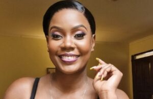 Sanaipei Tande Says She’s Open to Dating Broke Men, Leaving Fans Buzzing Sanaipei Tande Says She’s Open to Dating Broke Men, Leaving Fans Buzzing