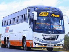 Bus Driver Loses Arm Saving Passengers, Struggles for Compensation Bus Driver Loses Arm Saving Passengers, Struggles for Compensation