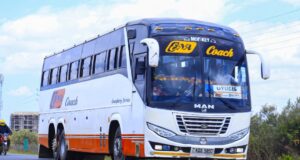 Bus Driver Loses Arm Saving Passengers, Struggles for Compensation Bus Driver Loses Arm Saving Passengers, Struggles for Compensation