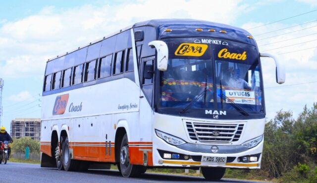 Bus Driver Loses Arm Saving Passengers, Struggles for Compensation