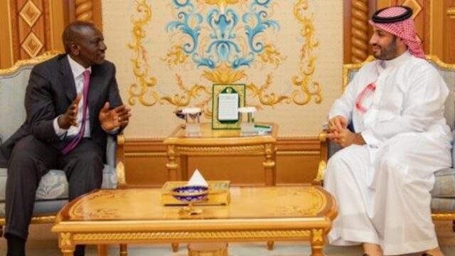 Screenshot_16-11-2025_24451_x.com Saudi Arabia Sets Minimum Wage for Kenyan Workers at SAR 1,000 Per Month