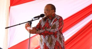 Uhuru Urges ODM to Protect Raila’s Legacy Uhuru Urges ODM to Protect Raila’s Legacy