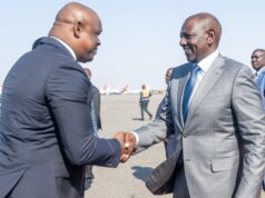 Angola Launches New Gas Consortium (NGC) Project, Unlocking New Era of Non-Associated Gas Development President Ruto Heads to Angola for AU-EU Summit and Continental Meetings