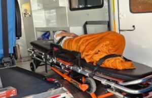 Cremation Stopped After ‘Dead’ Woman Wakes Inside Coffin Cremation Stopped After ‘Dead’ Woman Wakes Inside Coffin