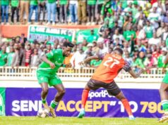 Mashemeji Derby Postponed Again Due to Venue Issues Mashemeji Derby Postponed Again Due to Venue Issues