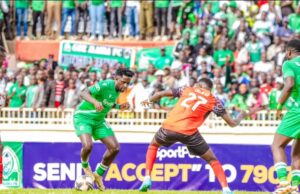 Mashemeji Derby Postponed Again Due to Venue Issues Mashemeji Derby Postponed Again Due to Venue Issues