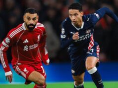 Liverpool Collapse at Anfield as PSV Hand Them a Brutal 4–1 Reality Check