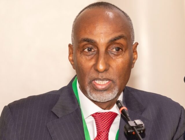 EACC Recovers Ksh1.4 Billion in Public Assets in Mombasa for Government Housing