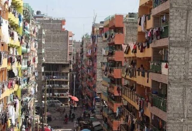 Inside Pipeline: How Nairobi’s Densest Estate Is Shaping Stress, Pressure, and Daily Life