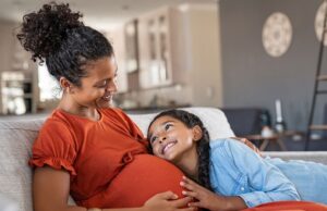 After 11 Years of Childlessness, This Nairobi Woman Finally Conceived — Here Is the Man Who Helped Her Before It Was Too Late