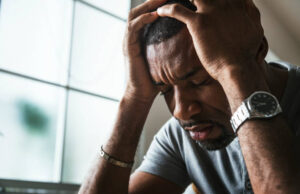 Man Narrates Being Dumped By Wife After Getting a Goob, Says How His Life Changed After In Emotional Interview