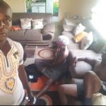 Vihiga Teacher Catches Pastor with Wife, Snaps Selfie in Shock Hamisi Teacher Catches Pastor with Wife, Snaps Selfie in Shock