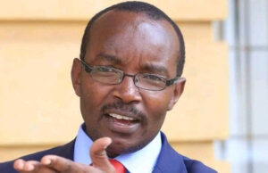 Wahome Thuku Predicts What Kalonzo Will Do Beginning Next Year as He Sends a Caution