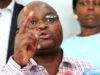 Seth Panyako Declares He Will Swear Himself in as ‘People’s MP’ for Malava After Disputed By-Elections