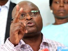 Seth Panyako Declares He Will Swear Himself in as ‘People’s MP’ for Malava After Disputed By-Elections