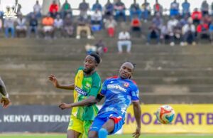 Stay in the Game: Top 5 Live Score Apps for Kenyan Football Fans