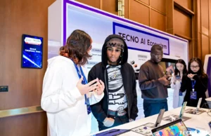 TECNO Glory Night Lights Up Africa’s Creative Power in Morocco TECNO Glory Night Awards were held in Rabat, Morocco Event celebrated African creators powered by TECNO AI Five major awards recognized creativity, influence, and visuals Winners came from over 20 African countries Awards were part of the #MyPowerMoment campaign TECNO showcased AI tools for creators Event strengthened TECNO’s link with AFCON and African culture