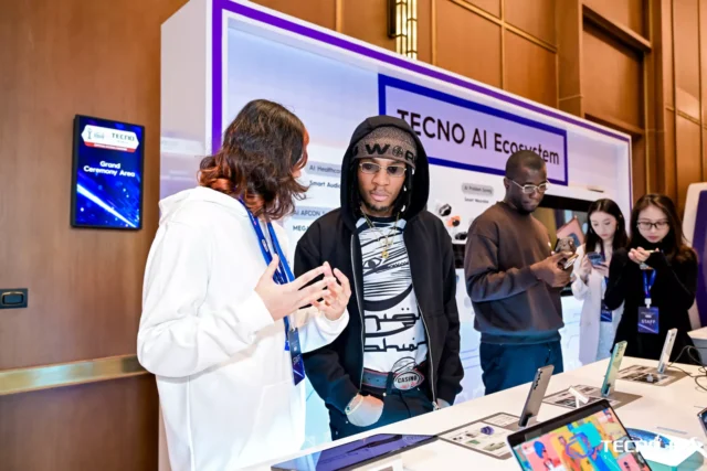 1b67c70eafd072e0f1f6f8fe00b36732 TECNO Glory Night Awards were held in Rabat, Morocco Event celebrated African creators powered by TECNO AI Five major awards recognized creativity, influence, and visuals Winners came from over 20 African countries Awards were part of the #MyPowerMoment campaign TECNO showcased AI tools for creators Event strengthened TECNO’s link with AFCON and African culture