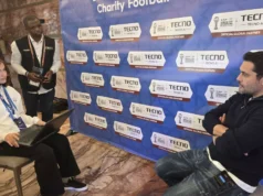 TECNO Brings Immersive Fan Experience to Africa Cup of Nations (AFCON) 2025 with Pop-Up Stores and Interactive Zones Across Morocco TECNO Brings Immersive Fan Experience to Africa Cup of Nations (AFCON) 2025 with Pop-Up Stores and Interactive Zones Across Morocco