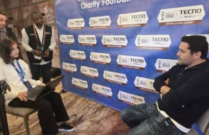 TECNO Brings Immersive Fan Experience to Africa Cup of Nations (AFCON) 2025 with Pop-Up Stores and Interactive Zones Across Morocco TECNO Brings Immersive Fan Experience to Africa Cup of Nations (AFCON) 2025 with Pop-Up Stores and Interactive Zones Across Morocco