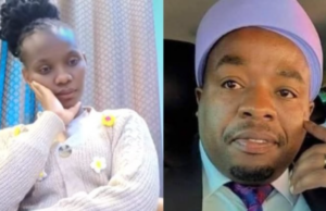 KSh1.1 Million Shock: Mama Gift Donation Drive Turns Into Online Storm KSh1.1 Million Shock: Mama Gift Donation Drive Turns Into Online Storm