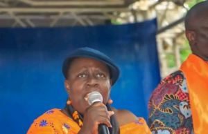 ‘ODM Deserves More,’ Says Ruth Odinga Amid Renewed Power Talks With UDA Ruth Odinga says ODM wants a bigger role in government The party is unhappy with holding only two cabinet positions Her remarks follow President Ruto’s call for ODM to strengthen itself Talks of cooperation have sparked debate within the party Ruto has appealed for strong parties ahead of 2027 ODM insists any engagement must come with real influence