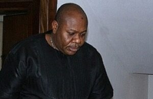 Are You Serious About This?, He Asked — I Nodded, and That Moment Led to the Biggest Opportunity of My Life